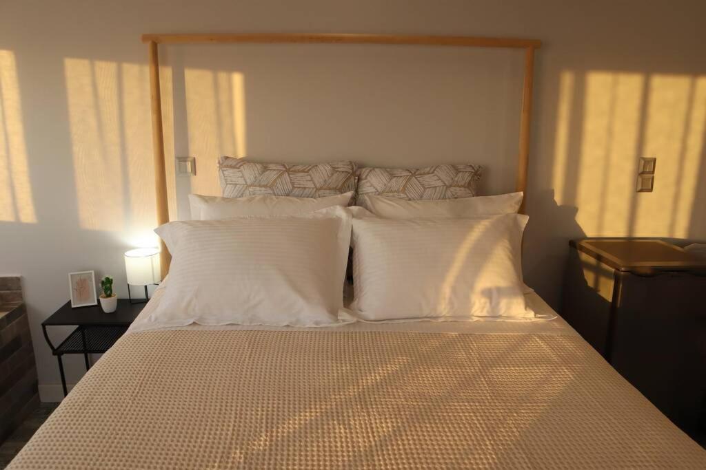 360° View Suites Cos Neapoli Voion Exterior photo
